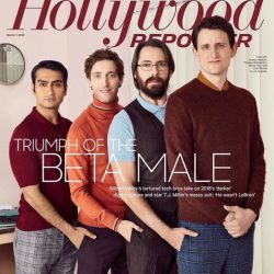 The Rise of the Beta Male